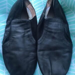 Bloch Jazz Shoes